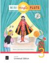 Diverse: Mini Magic Flute (Band 3 von 4)