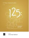 Diverse: 125 Easy Classical Studies