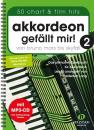Lang, Waldemar (Bearb.): Akkordeon gefällt mir! 2