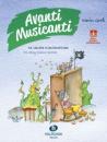 Groß, Karin: Avanti Musicanti