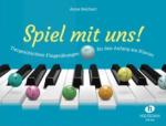 Reichert, Anna: Spiel mit uns!