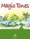 Ertl, Barbara (Autor:in): Magic Tones 2