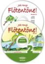 Ertl, Barbara: Jede Menge Flötentöne! Bd. 2