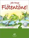 Ertl, Barbara (Autor:in): Jede Menge Flötentöne 2 2