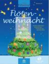 Ertl, Barbara: Flötenweihnacht