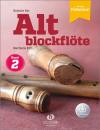 Ertl, Barbara: Schule für Altblockflöte 2 2