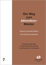 Holzschuh, Alfons: Der Weg zum Akkordeonmeister 7 Band 7