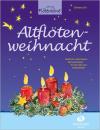 Ertl, Barbara: Altflötenweihnacht