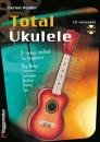 Rödder, Gernot (Autor:in): Total Ukulele (Englische Ausgabe)