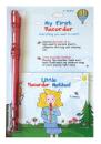 Holtz, Martina (Autor:in): My First Recorder-Set