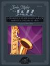 Blair, Peter Bearb.: Solo Styles for Jazz – Tenor Saxophone