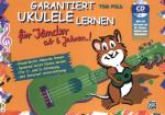 Pold, Tom: Garantiert Ukulele lernen für Kinder ab 6 Jahren
