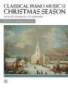 Classical Piano Music for the Christmas Season