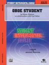 Edlefsen, Blaine / Ployhar, James D.: Student Instrumental Course: Oboe Student, Level II