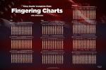 Harris, Tracy L.: Flute Fingering & Trill Chart - 24 X 36