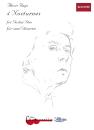Rago, Alexis: 4 Nocturnes