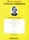 Zani de Ferranti, Marco Aurelio: Polonaise Concertante op. 27 Band 13