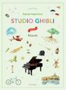 Studio Ghibli Recital Repertoire 4 - Advanced