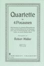 Müller Robert: Quartette 3