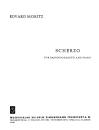 Moritz Edvard: Scherzo