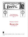 Scarlatti Domenico: Bourree