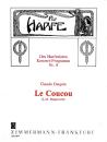 Daquin Louis Claude: Le coucou (der Kuckuck)