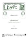 Chopin Frederic: 3 Etüden op 10/11 + 5 op 2