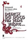 Behrend, Siegfried (Hrsg.): Denkst du noch an jene Jahre 4