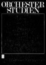 Beethoven Ludwig van: Orchesterstudien - Sinfonien