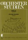 Wagner Richard: Orchesterstudien - Opern ohne Ring
