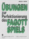 Popov Valerie Sergievich: Übungen zur Perfektionierung