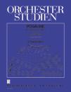 Strawinsky Igor: Orchesterstudien
