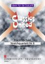 Michael Frank: Dona nobis pacem op 96