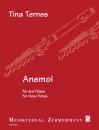 Ternes, Tina: Anemoi