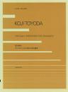 Toyoda, Koji: Violin Etudes