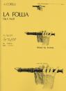 Corelli, Arcangelo: La Follia op. 5/12 145