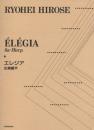 Hirose, Ryohei: Élégia