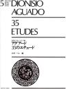 Aguado, Dionisio: 35 Etudes 5
