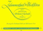 Enke, Ferdinand: Alte Kanons und Spielmusik 1