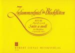 Lerich, Rudolf: Suite a-Moll 19