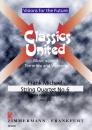 Michael, Frank: Streichquartett No. 6 dona nobis pacem" op. 96 "