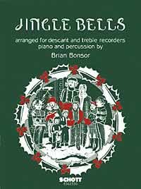 Bonsor, Brian: Jingle Bells