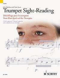 Kember, John + Lewis, Sam: Trumpet Sight-Reading
