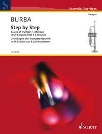 Burba, Malte: Step by step