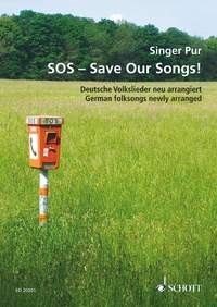 Singer Pur: SOS - Save Our Songs!