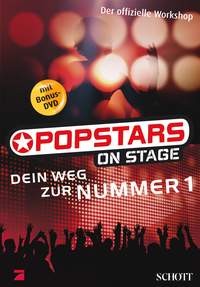 .: POPSTARS on stage - Dein Weg zur Nummer 1