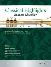 Mitchell, Kate: Classical Highlights