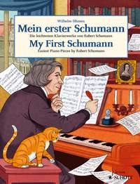 SCHUMANN ROBERT: Mein erster Schumann