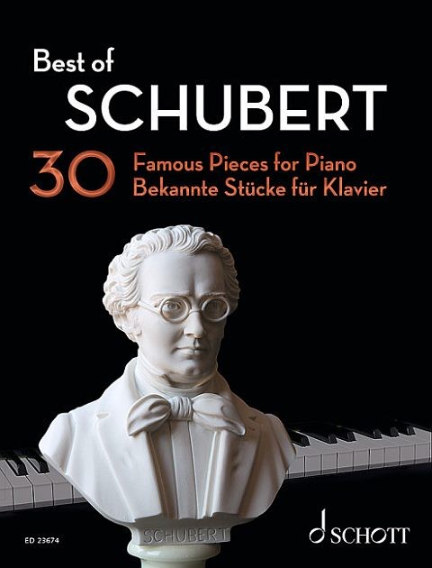 Schubert Franz: Best of Schubert