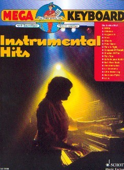 .: Instrumental Hits